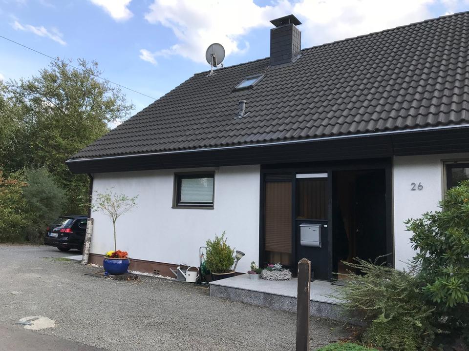 Thumbnail-Einfamilienhaus Engelskirchen-Hardt