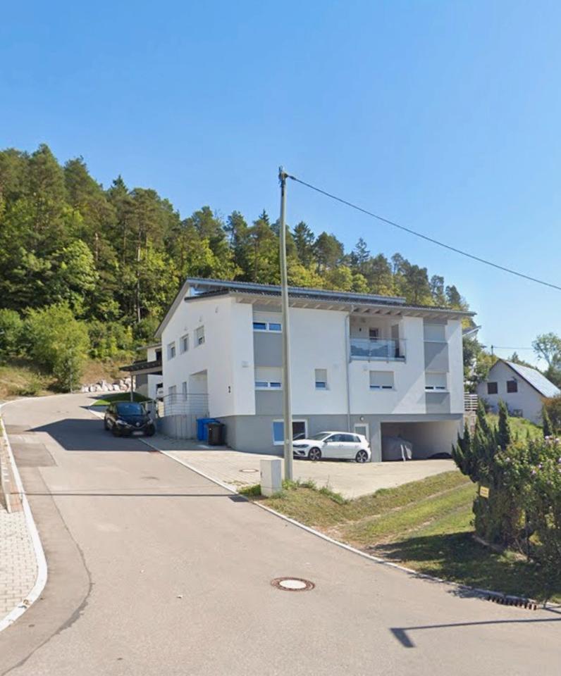 Thumbnail-Wohnung Vermietung Miete