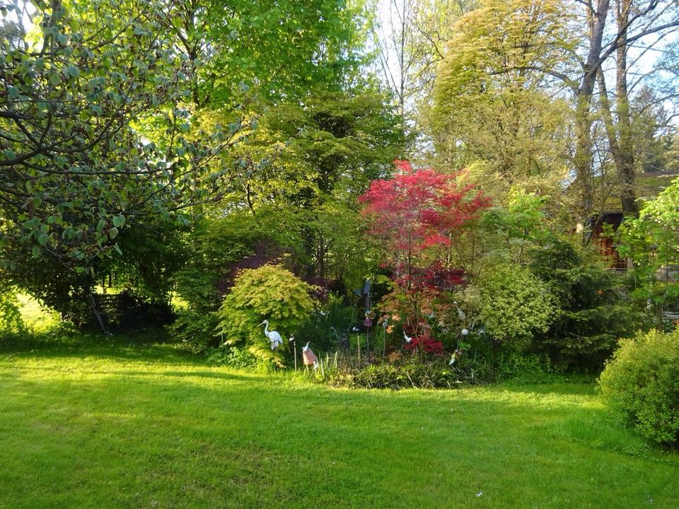 Thumbnail-Seltenes Anwesen mit Berg- und Schlossblick in Raubling-Kirchdorf
