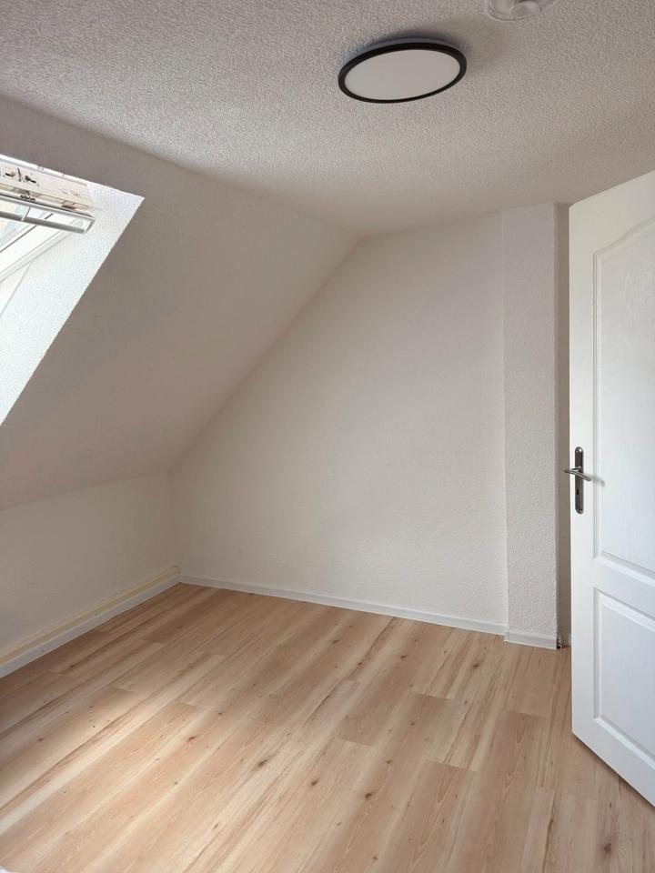 Thumbnail-Helle moderne 3-Raum-Wohnung in der 2.Etage