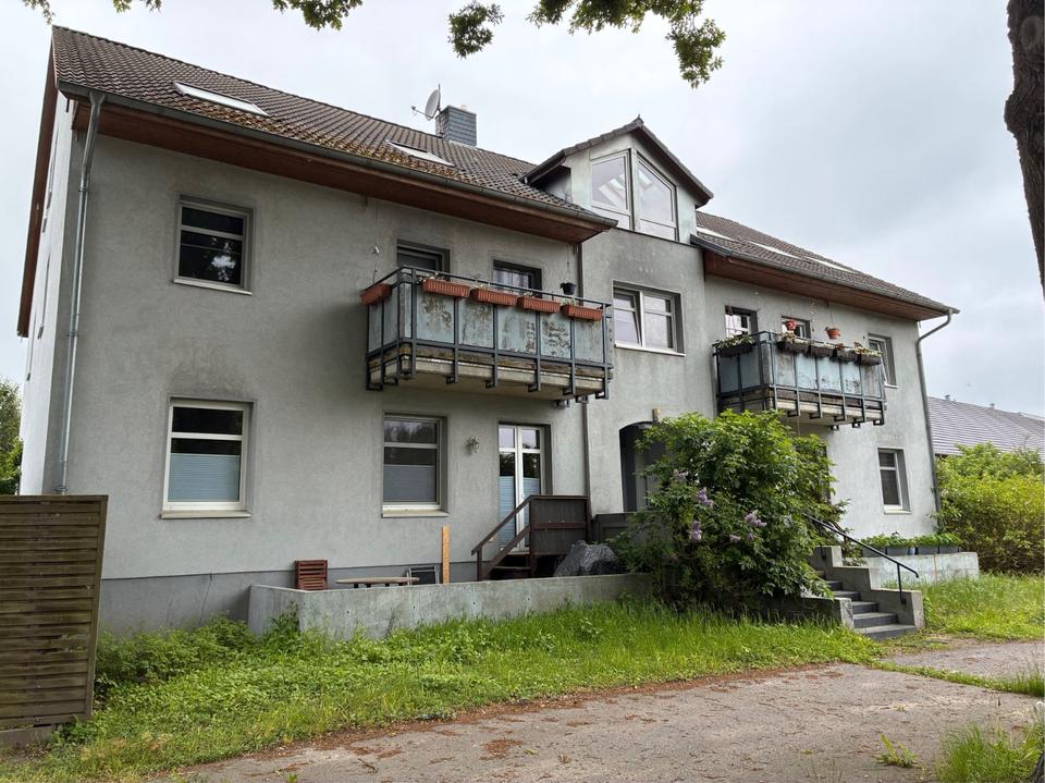 Thumbnail-Wohnung, 3 Zimmer , Töplitz
