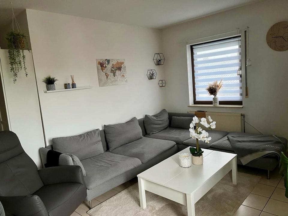 Thumbnail-3-Zimmer-Wohnung mit Stellplatz in Marpingen zu verkaufen