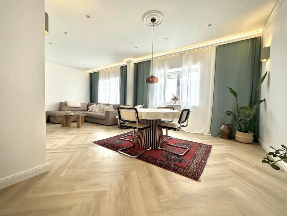 Thumbnail-Einfamilienhaus mit Option auf Einliegerwohnung in Rumeln