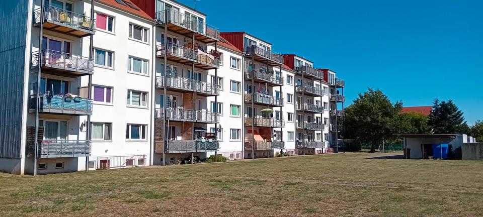 Thumbnail-Mietwohnungen in Tangermünde