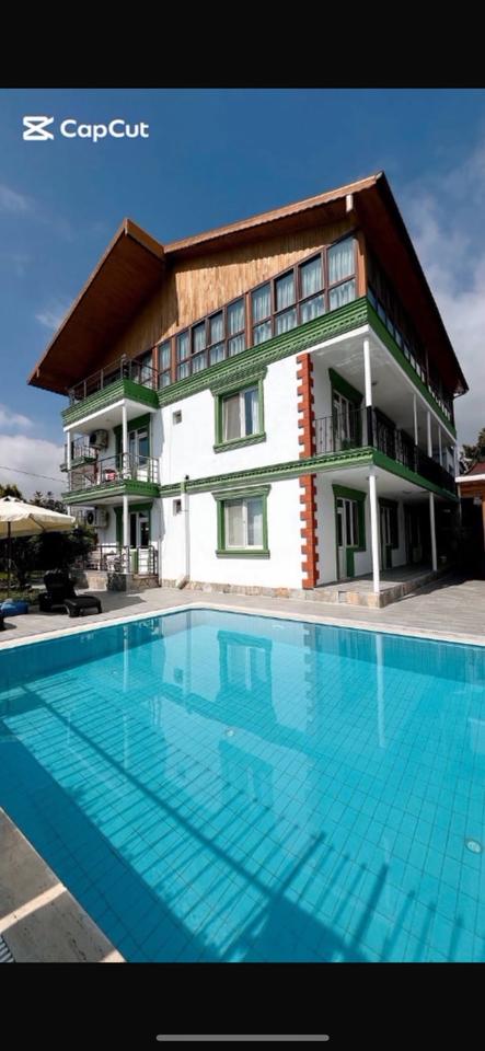 Thumbnail-Ferienunterkunft in Kemer Antalya Langzeit möglich