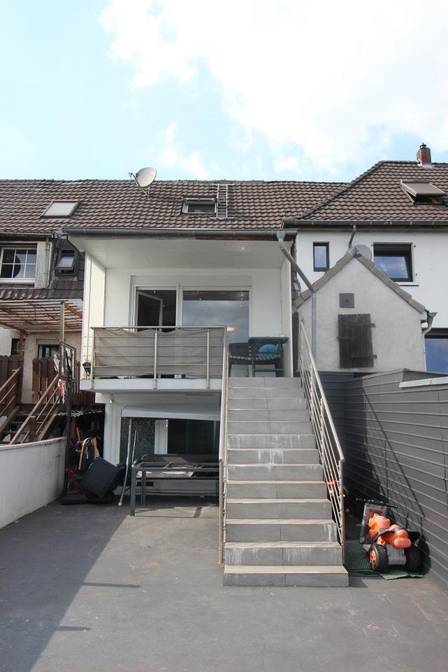 Thumbnail-Reihenmittelhaus in DU-Hüttenheim