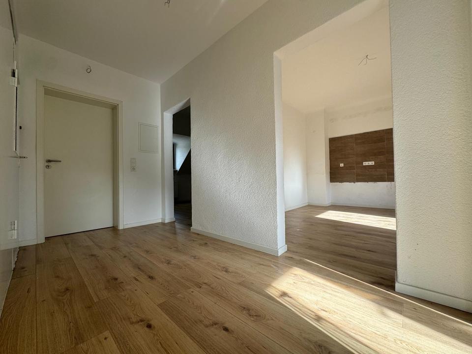 Thumbnail-Gemütliche 3-Zimmer-Dachgeschosswohnung St ingbert Rentrisch