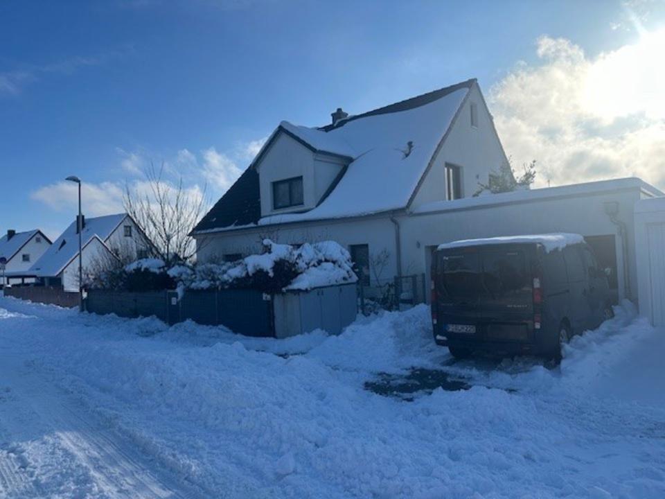 Thumbnail-Einfamilienhaus zu verkaufen