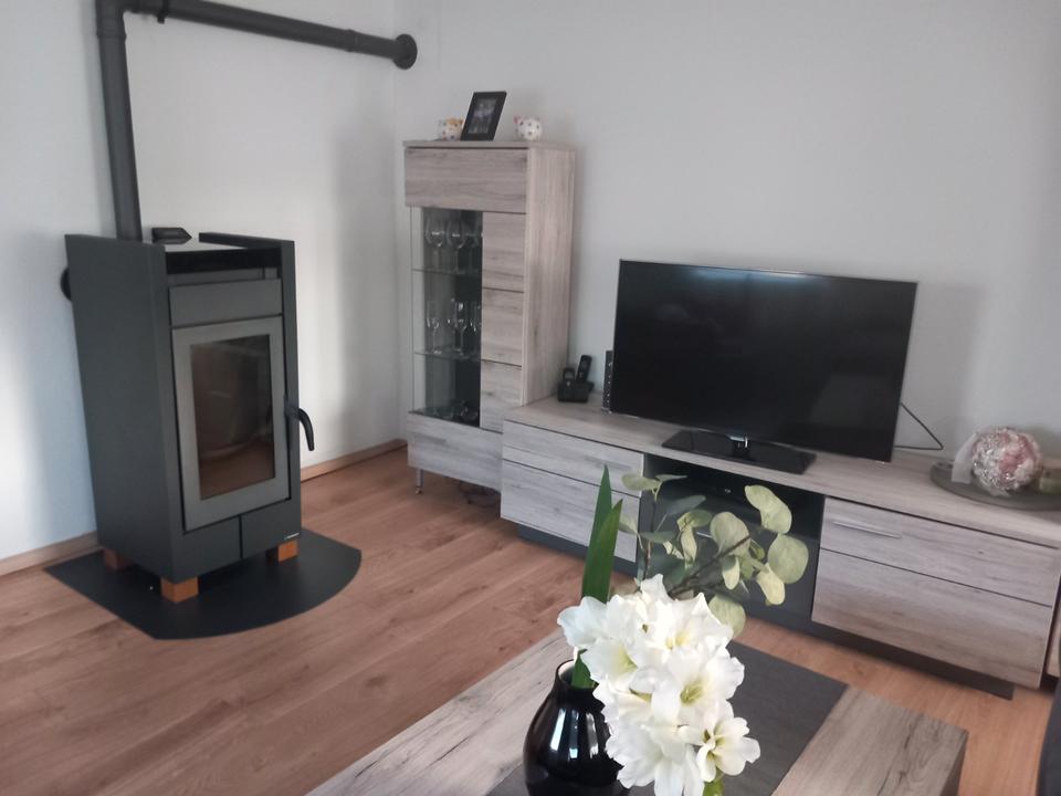 Thumbnail-2 Zimmer Wohnung mit großer Dachterasse in Künzing