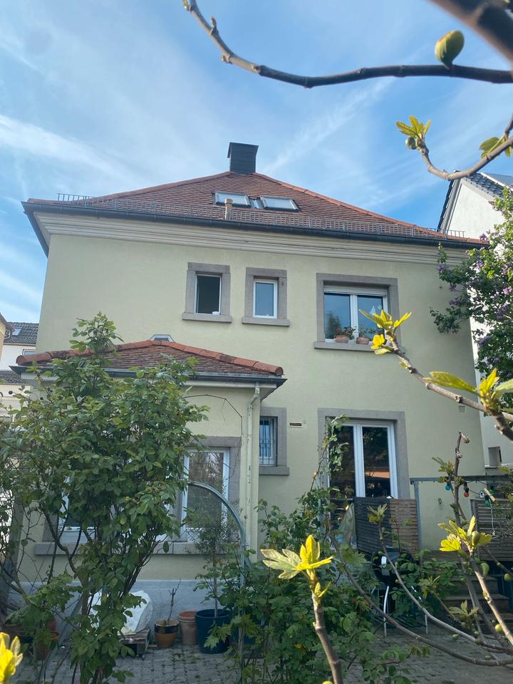 Thumbnail-Zweifamilienhaus