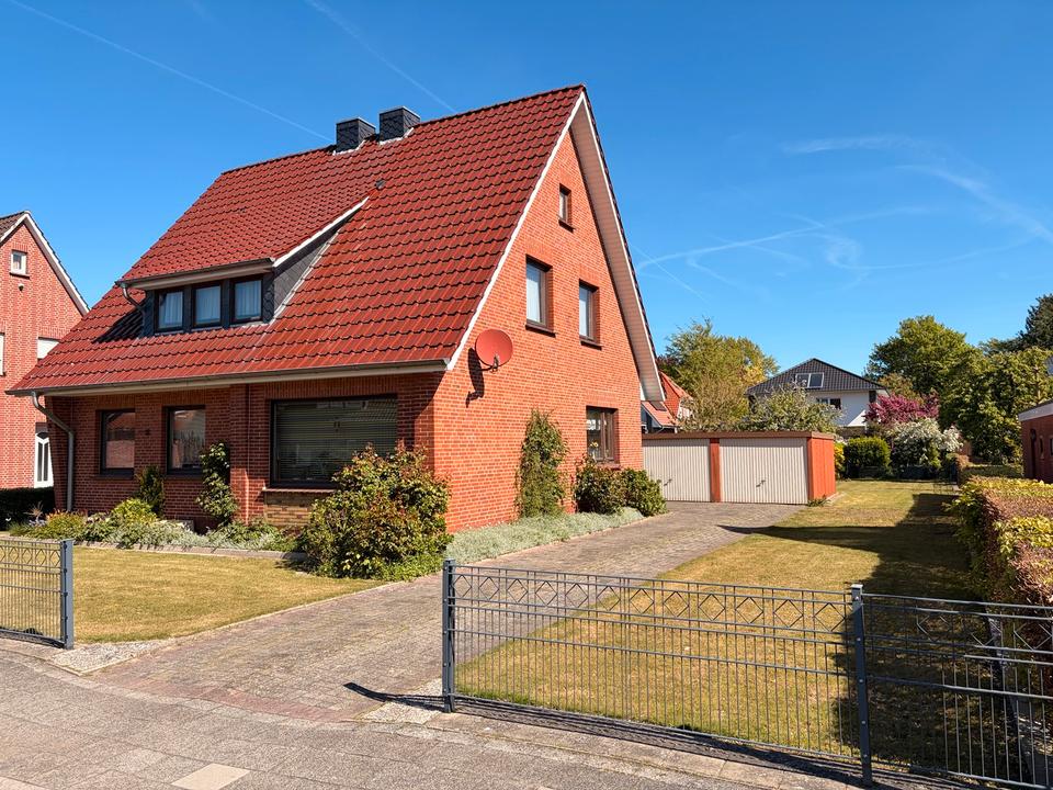Thumbnail-Einfamilienhaus