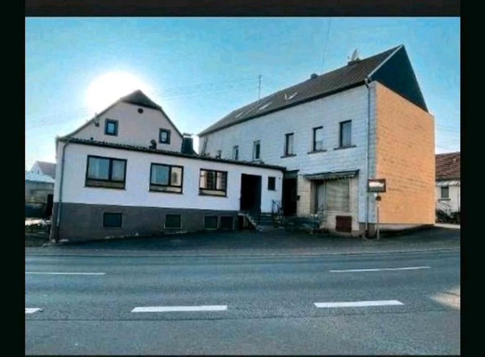Thumbnail-Wohnung in Werschweiler