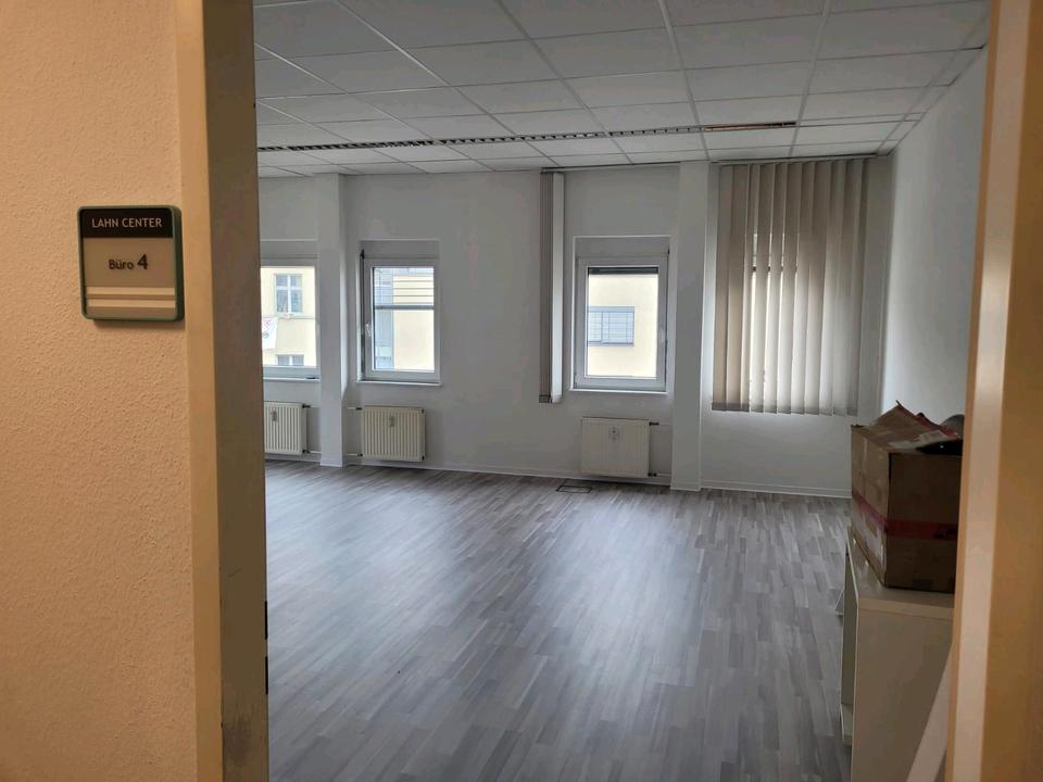 Thumbnail-Büroräume in 35037 Marburg in Gemeinschaftsetage