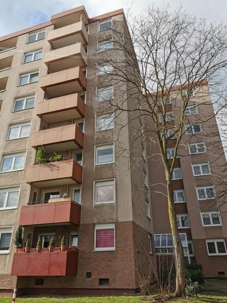 Thumbnail-Wohn(t)raum: individuelle 3,5-Zimmer-Wohnung