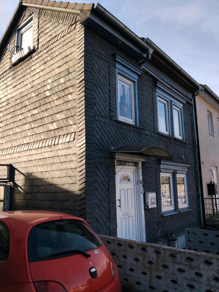 Thumbnail-Haus in Siegen