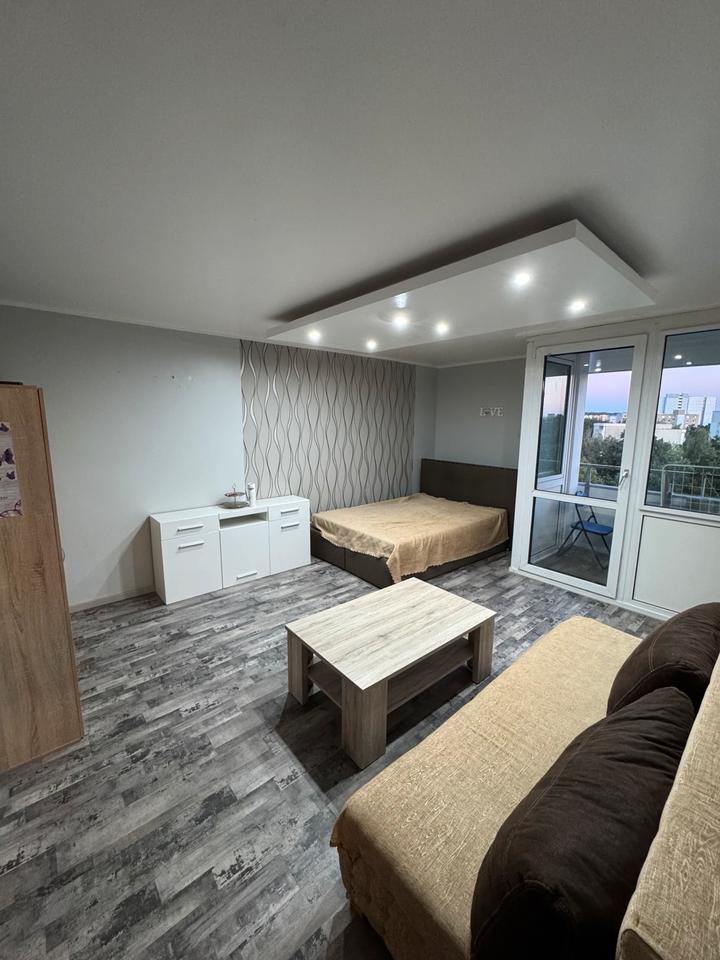 Thumbnail-Neu renovierte 1-Zimmer-Wohnung in Nürnberg - Nähe Messe