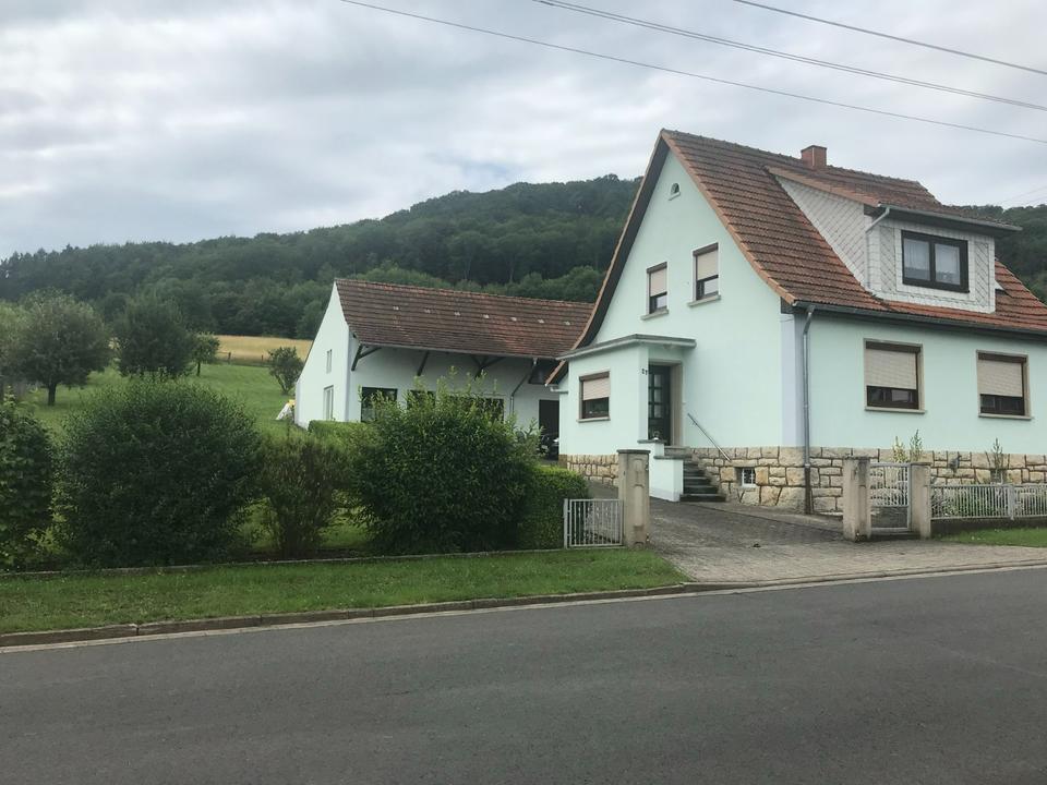 Thumbnail-Gepflegtes Einfamilienhaus in Kella