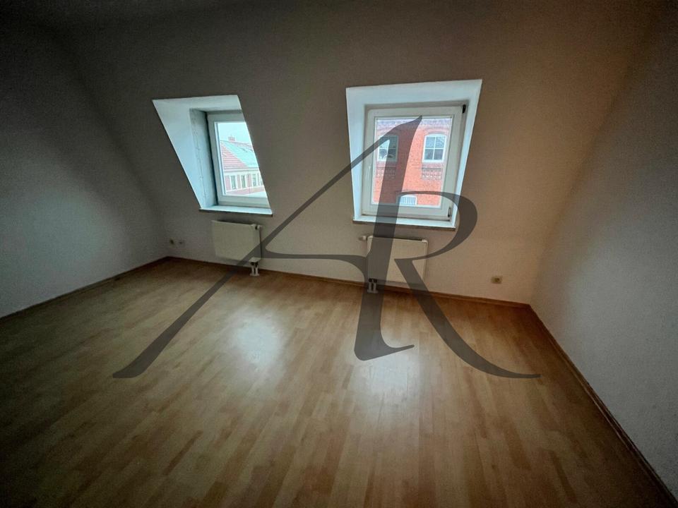 Thumbnail-schicke kleine 2-Zimmer-Wohnung in Citynähe