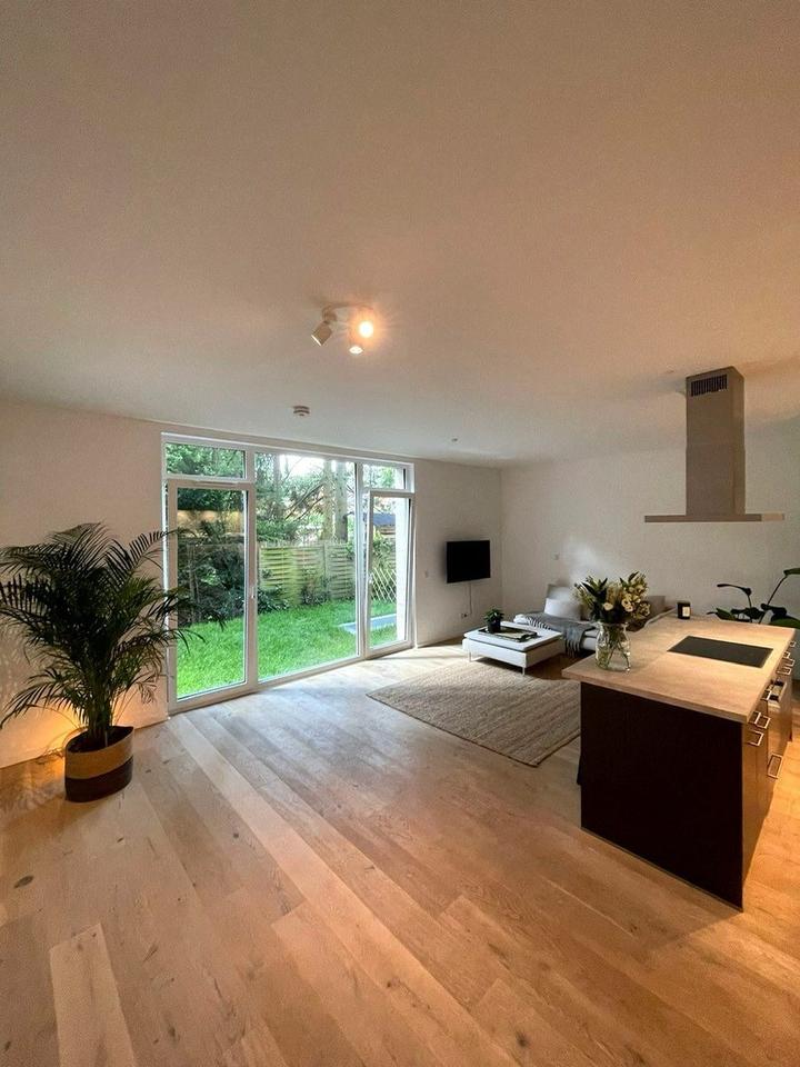 Thumbnail-Möblierte und voll ausgestattete 2,5 Zi-Neubau-Whg, 75 m²