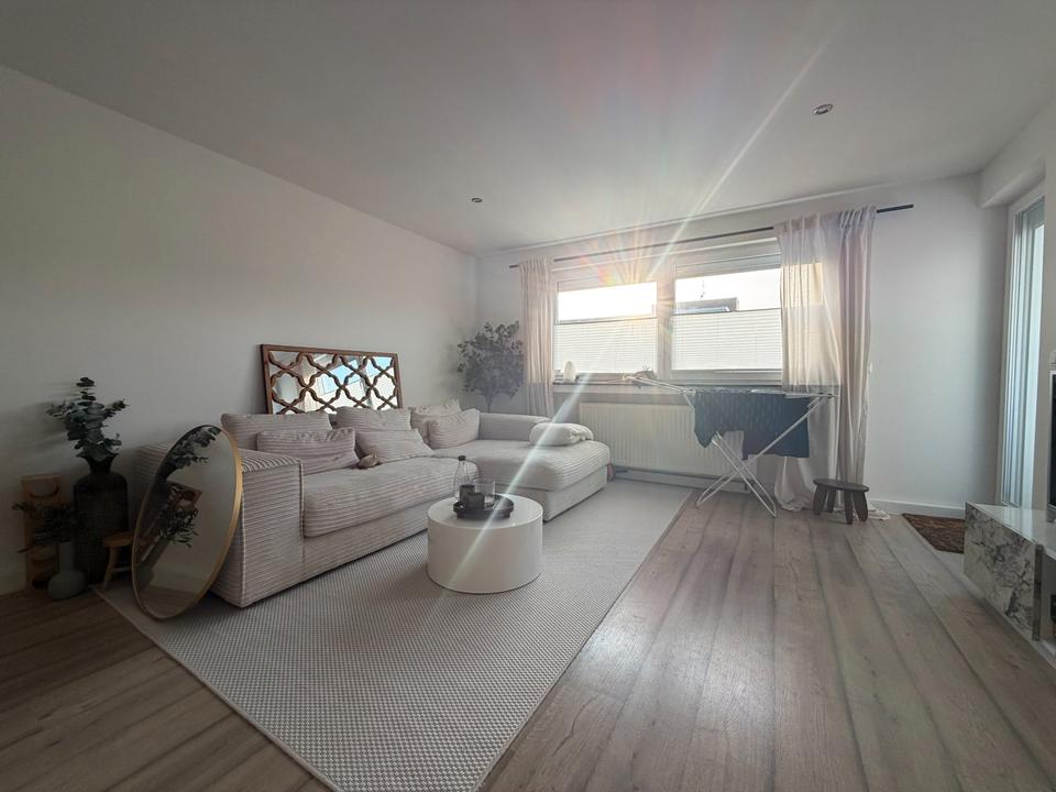 Thumbnail-Attraktive Kapitalanlage - 3-ZKB mit Aufzug - Iserlohn-Letmathe