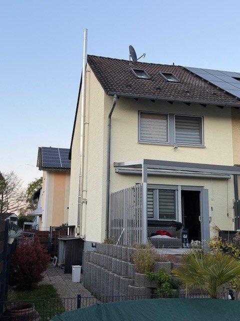 Thumbnail-Haus Reihenendhaus