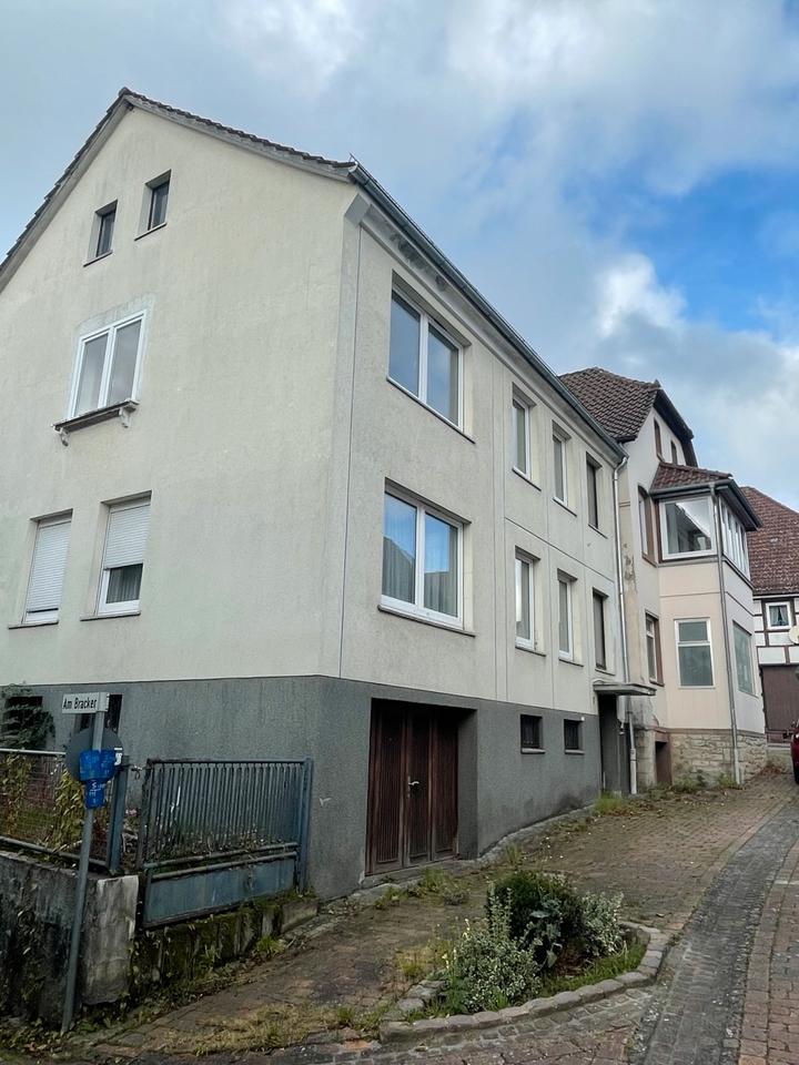 Thumbnail-WohnGewerbeimmobilie Massivebauweise