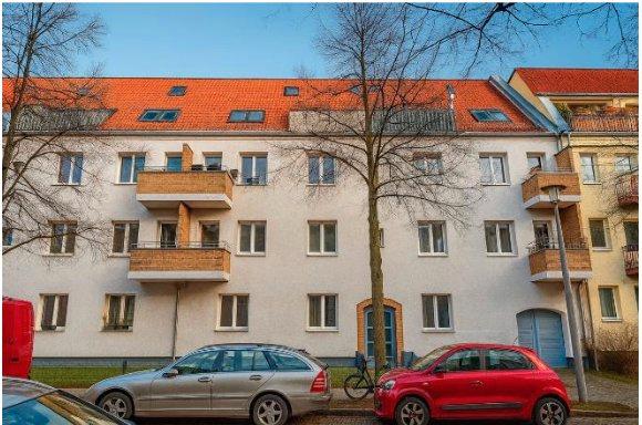 Thumbnail-56m^2 Wohnung zur Kurzzeitmiete für in 12487 Berlin Johannistahl
