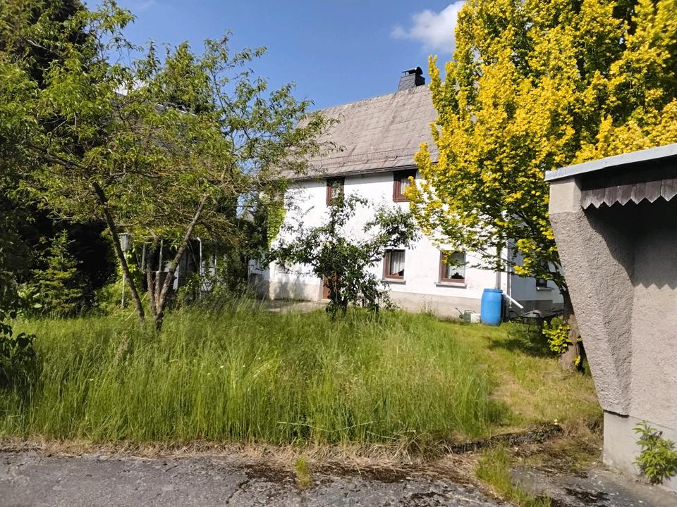 Thumbnail-Einfamilienhaus