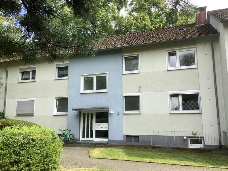 Thumbnail-Lust auf Veränderung: individuelle 2-Zimmer-Wohnung