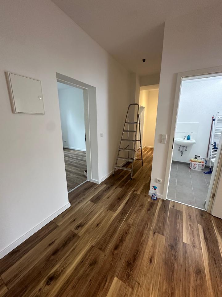 Thumbnail-3-Zimmer-Wohnung – 60 m² – Braunschweig