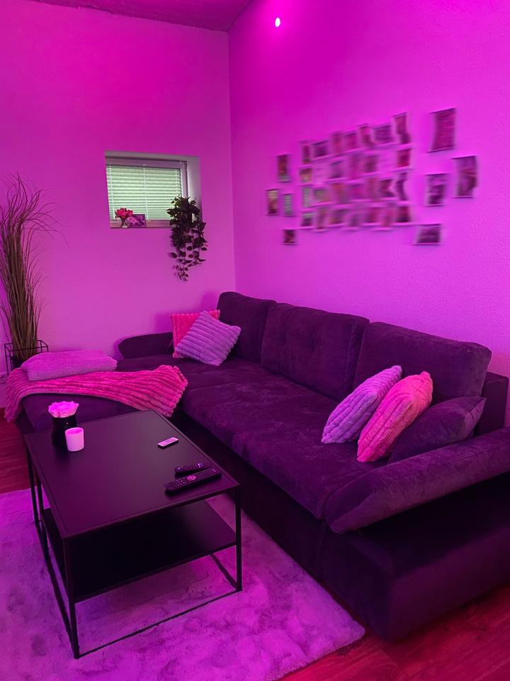 Thumbnail-Wohnung in Aschersleben- ideal für Polizeischüler - inkl. Küche