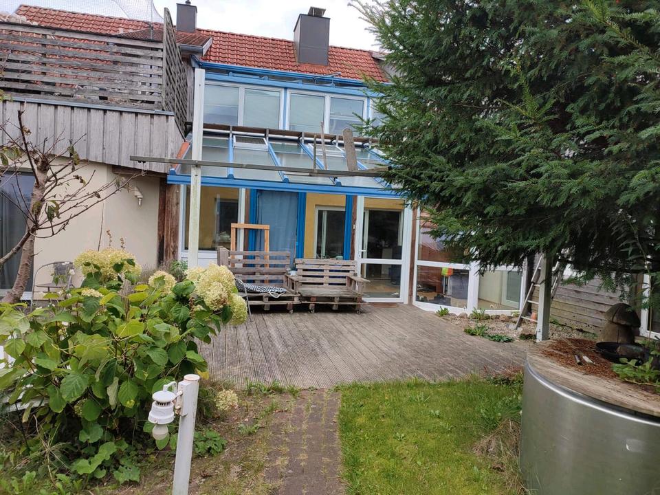 Thumbnail-Wohnung zu vermieten in 24367 Osterby