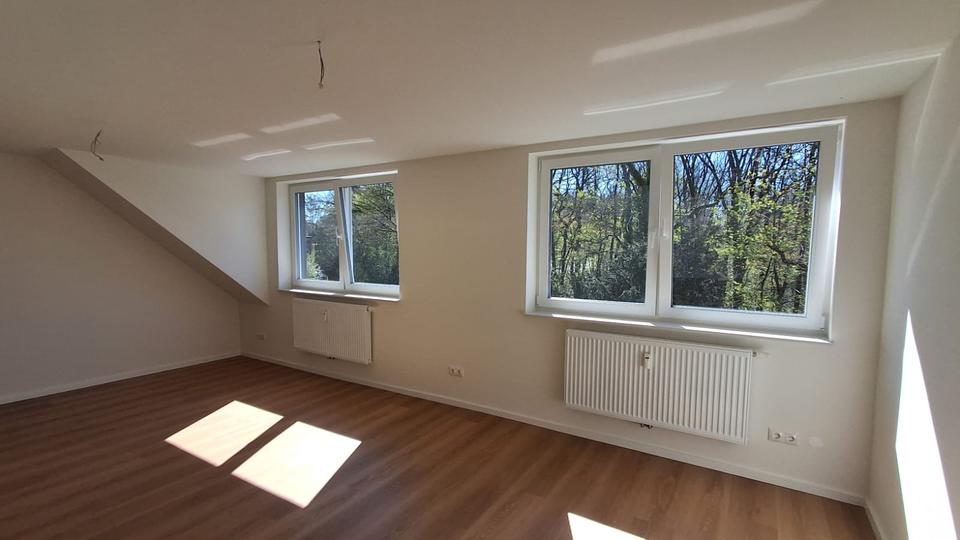 Thumbnail-Helle 3-Zimmer Wohnung vollständig saniert in Lüneburg