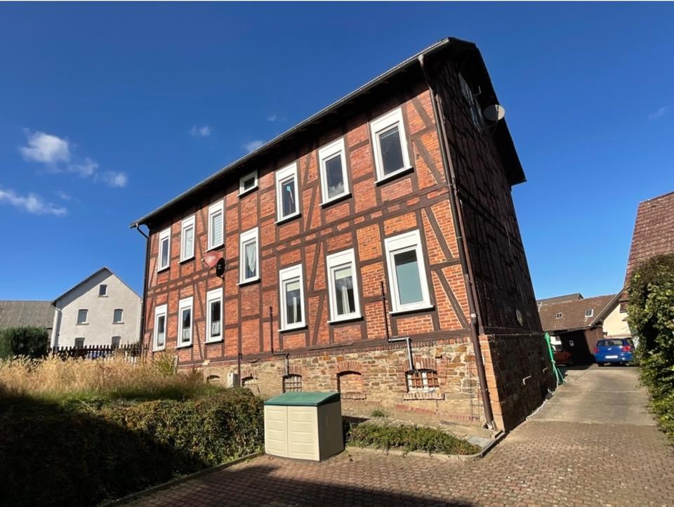 Thumbnail-Wohnung im 1 Obergeschoss zu Vermieten