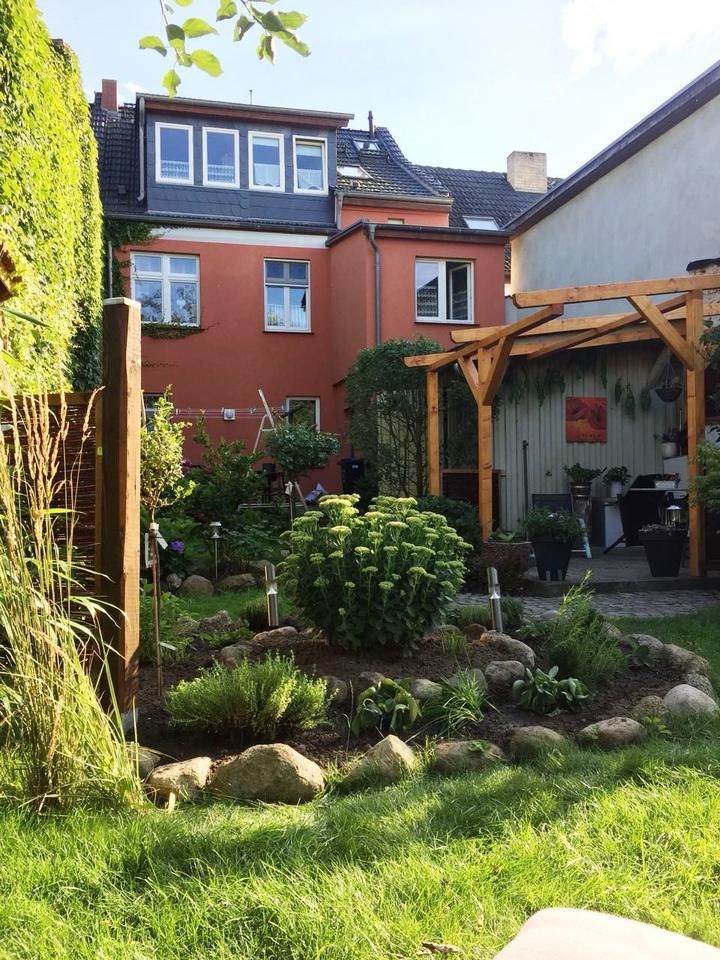 Thumbnail-Ferienwohnung für Schüler Monteure Urlauber