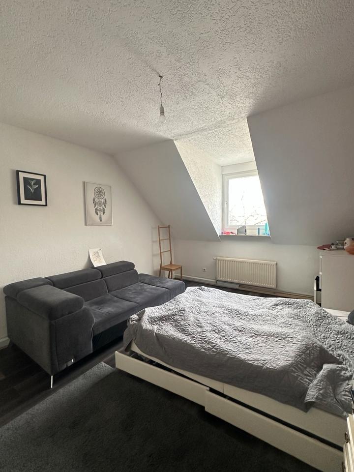 Thumbnail-Wg Zimmer zu vermieten