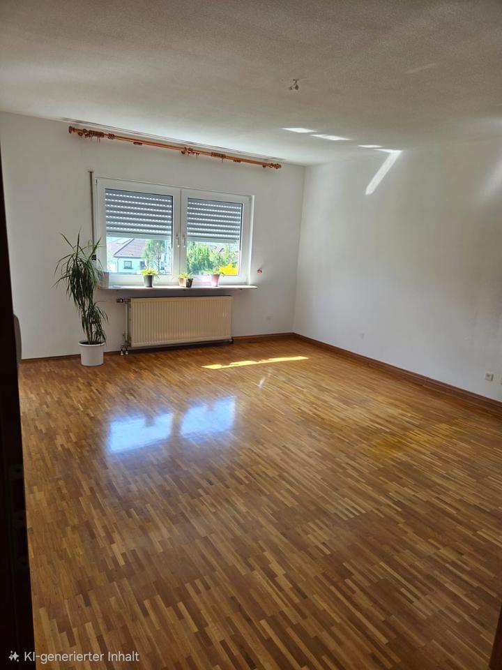 Thumbnail-Helle 3-Zimmer-Wohnung in ruhiger Lage von Heuchelheim