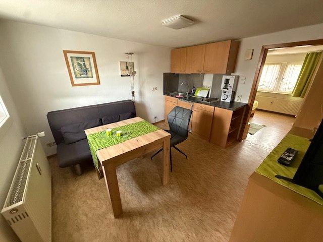 Thumbnail-Möblierte Appartements in Alzenau-Wasserlos