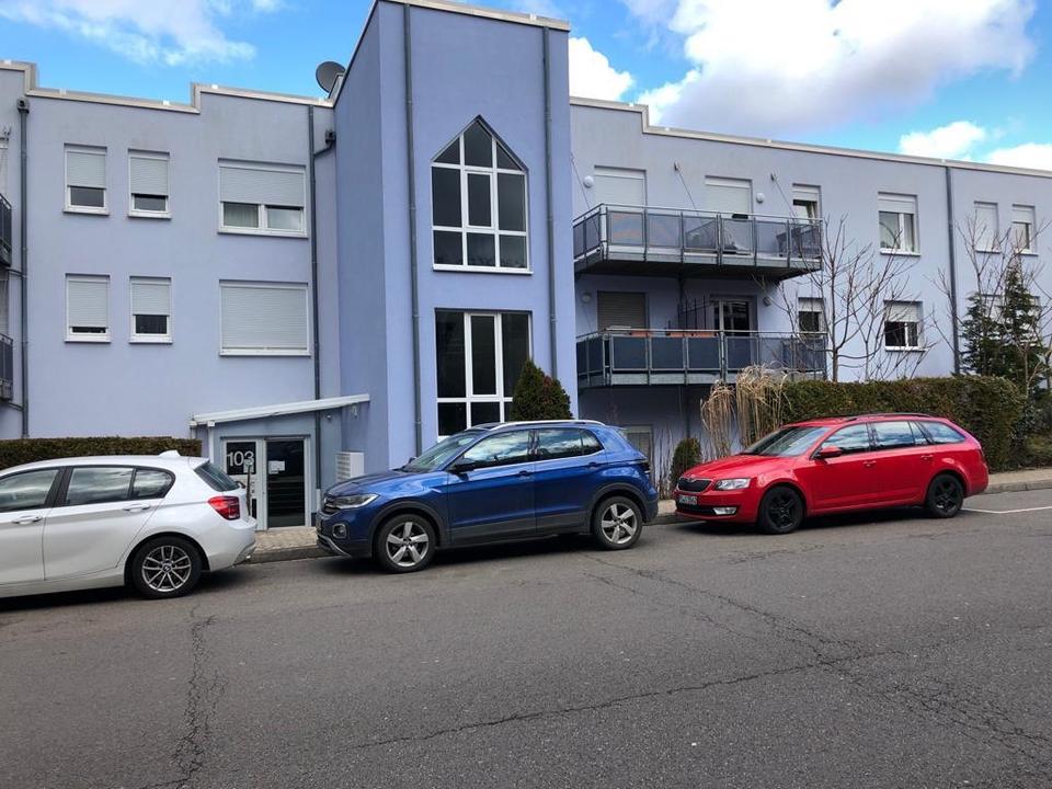 Thumbnail-Wohnen mit Charakter: 2,5-Zimmer-Wohnung am Winterberg