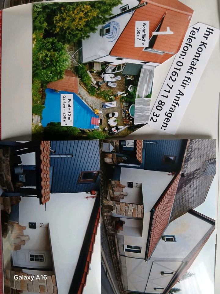 Thumbnail-Einfamilienhaus