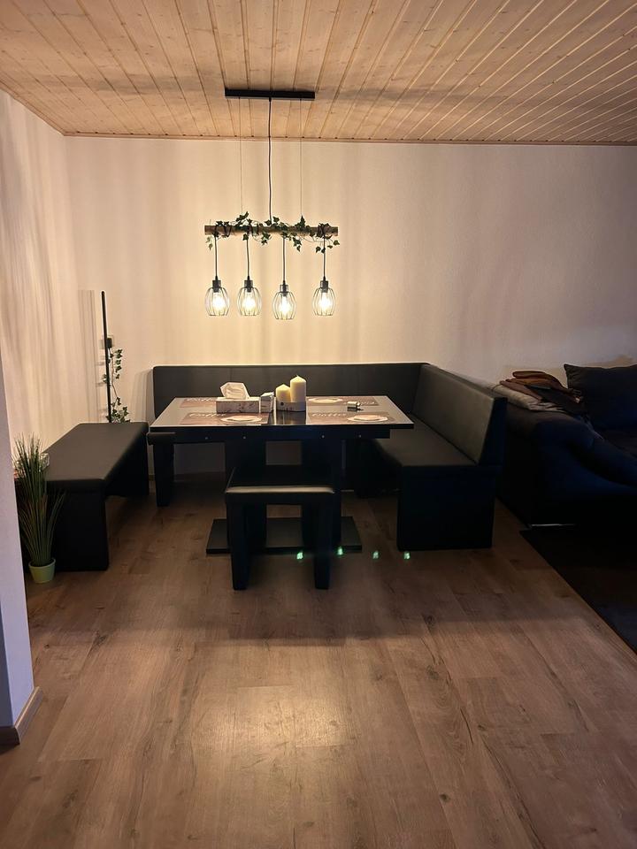 Thumbnail-3 12 Zimmer Dachgeschosswohnung in Bopfingen-Kerkingen