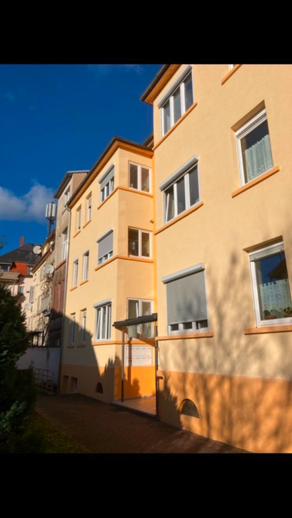 Thumbnail-Eigentumswohnung