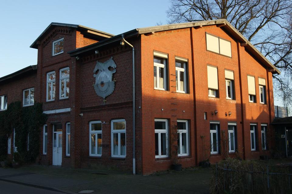 Thumbnail-Wohnung Dachgeschoß 23 Zimmer