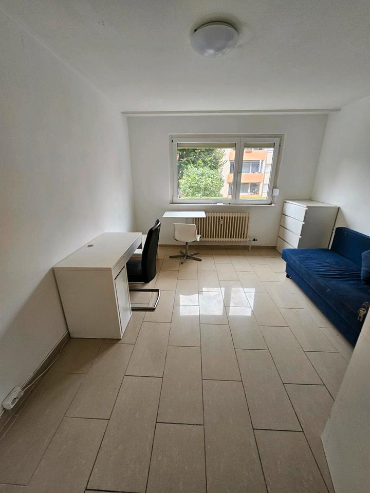 Thumbnail-Wohnung Zimmer ab sofort in Stuttgart Münster
