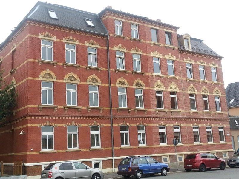 Thumbnail-2 Raumwohnung