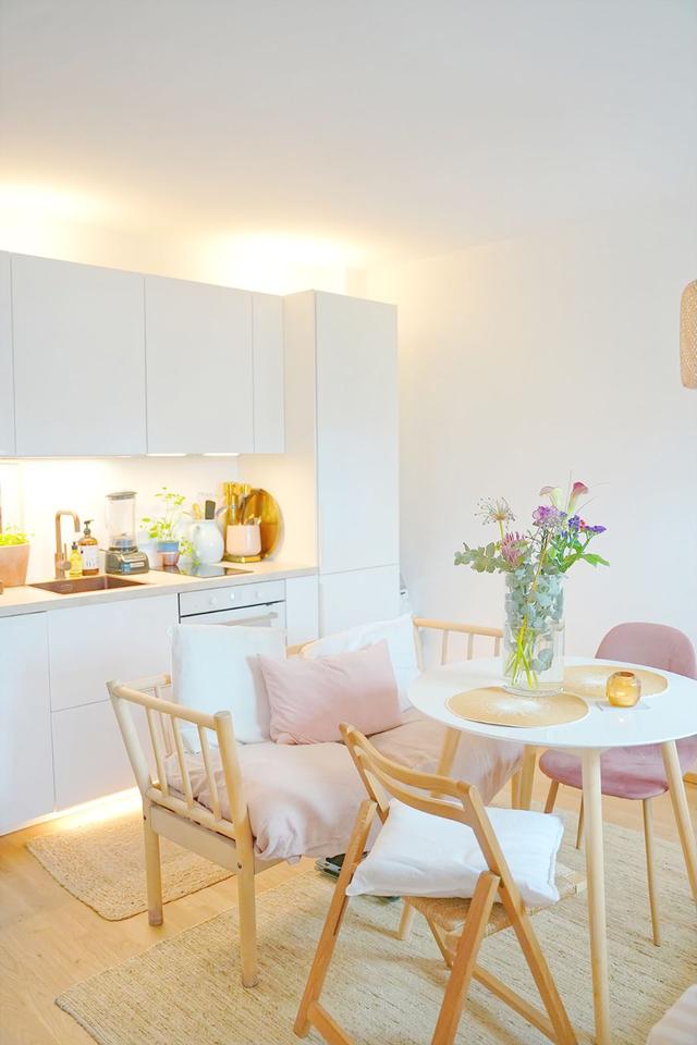 Thumbnail-Townhouse Wohnung auf Insel in Potsdam