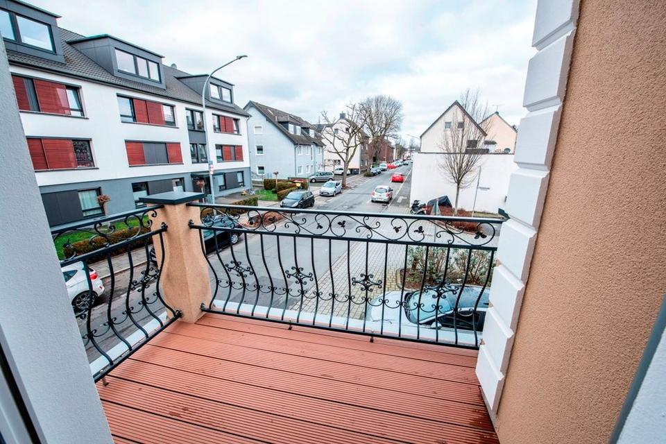 Thumbnail-Neubau 2-Zimmer 63qm *Balkon *Bodenheizung *Badewanne *Wohnung