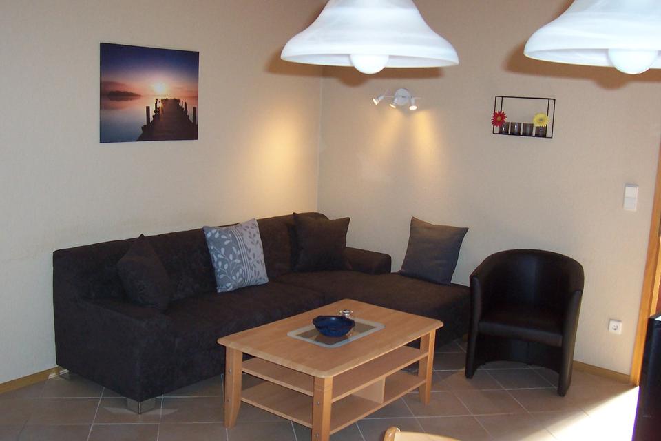 Thumbnail-Ferienwohnung Nordseeküste nahe Büsum St. Peter-Ording
