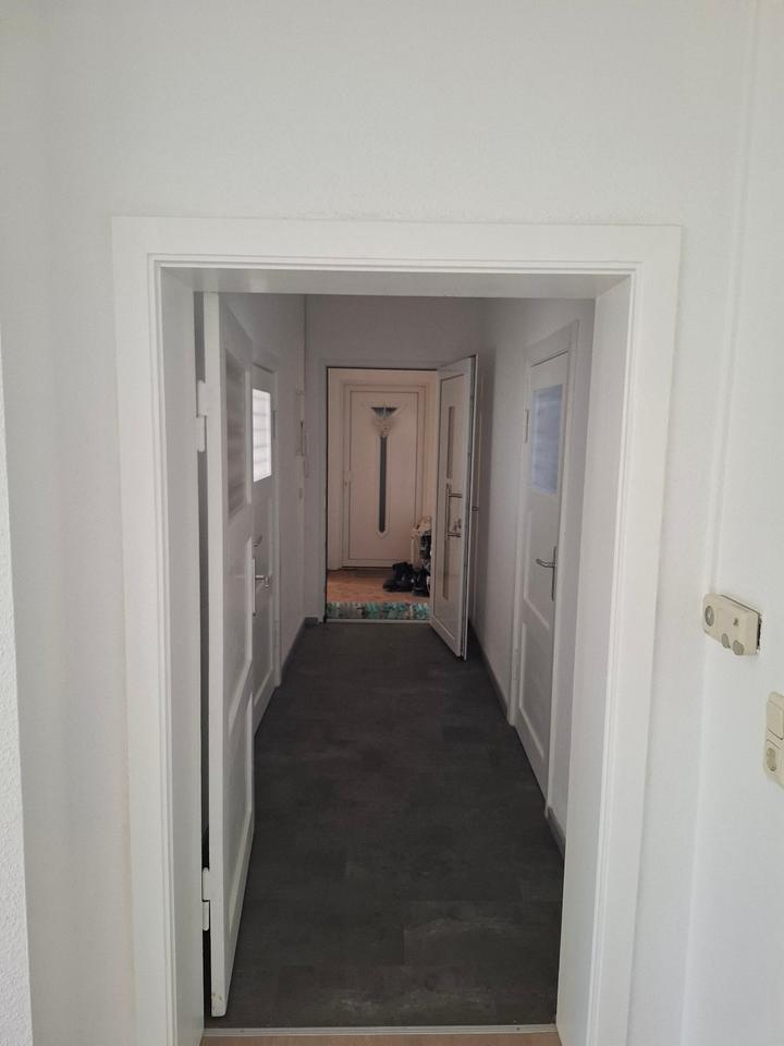 Thumbnail-3 Zimmer Wohnung in Malchin