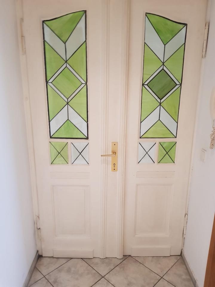 Thumbnail-Stadtwohnung | 1.OG | 3,5 Zimmer | 94m^2